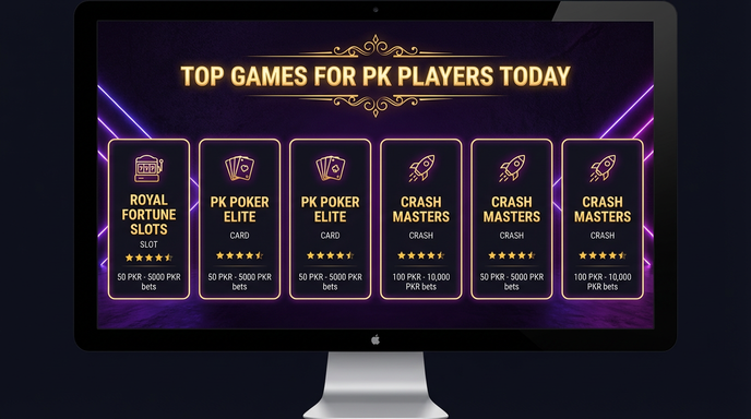 Payment and PKR controls in PRP Win Game.version.slots low budget