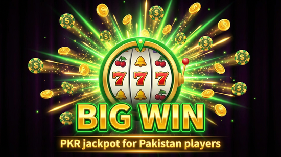 Big win animation on PRP Win Game.version.slots low budget slot game