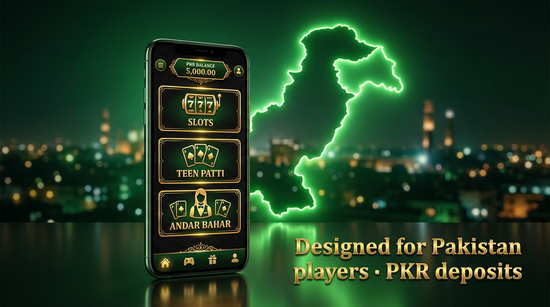 Main screen of PRP Win Game.version.slots low budget pk page for PK players