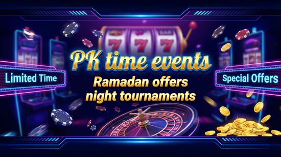 Payment and PKR controls in PRP Win Game.version.slots low budget
